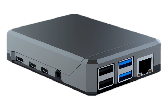 Digital Signage player